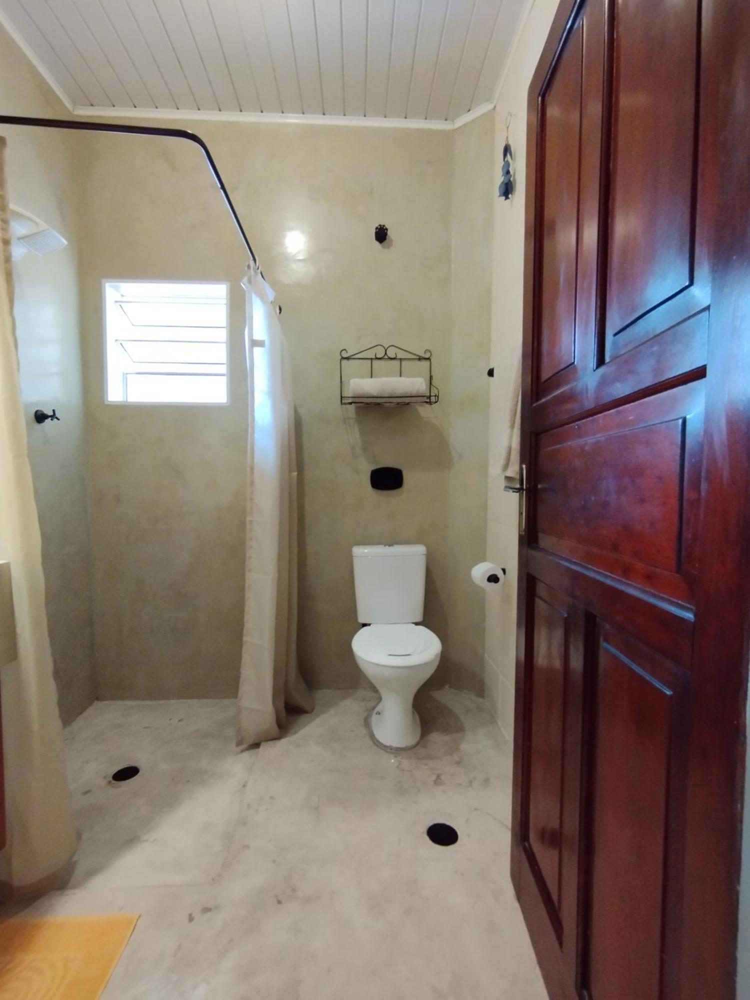 Casa Com Churrasqueira E Garagem Metro Prudente Casa de férias *