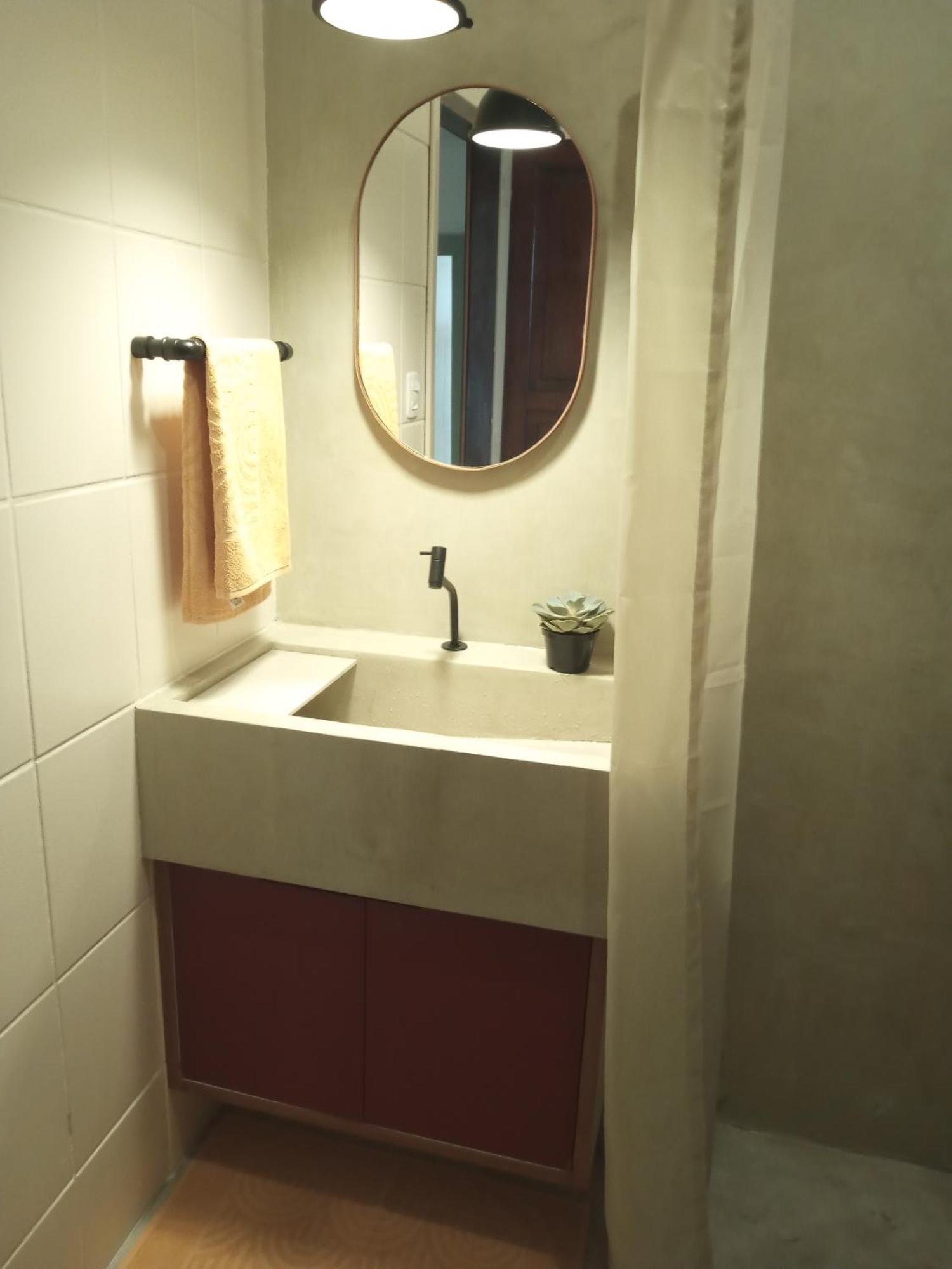 Casa de férias Casa Com Churrasqueira E Garagem Metro Prudente