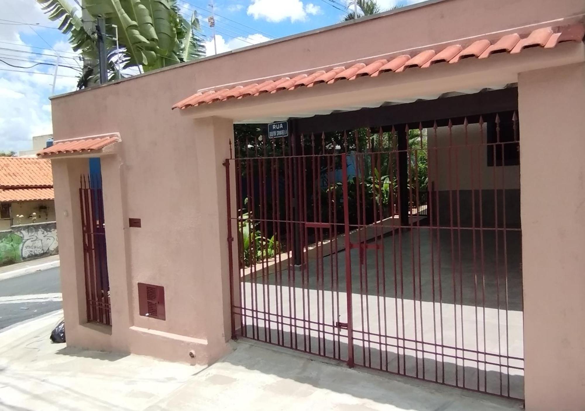 Casa de férias Casa Com Churrasqueira E Garagem Metro Prudente *
