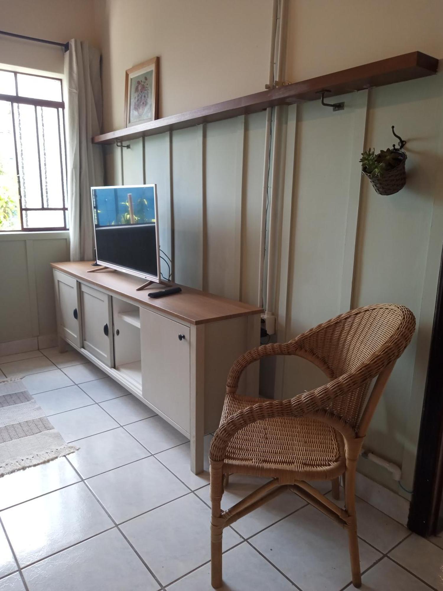 Casa Com Churrasqueira E Garagem Metro Prudente Casa de férias