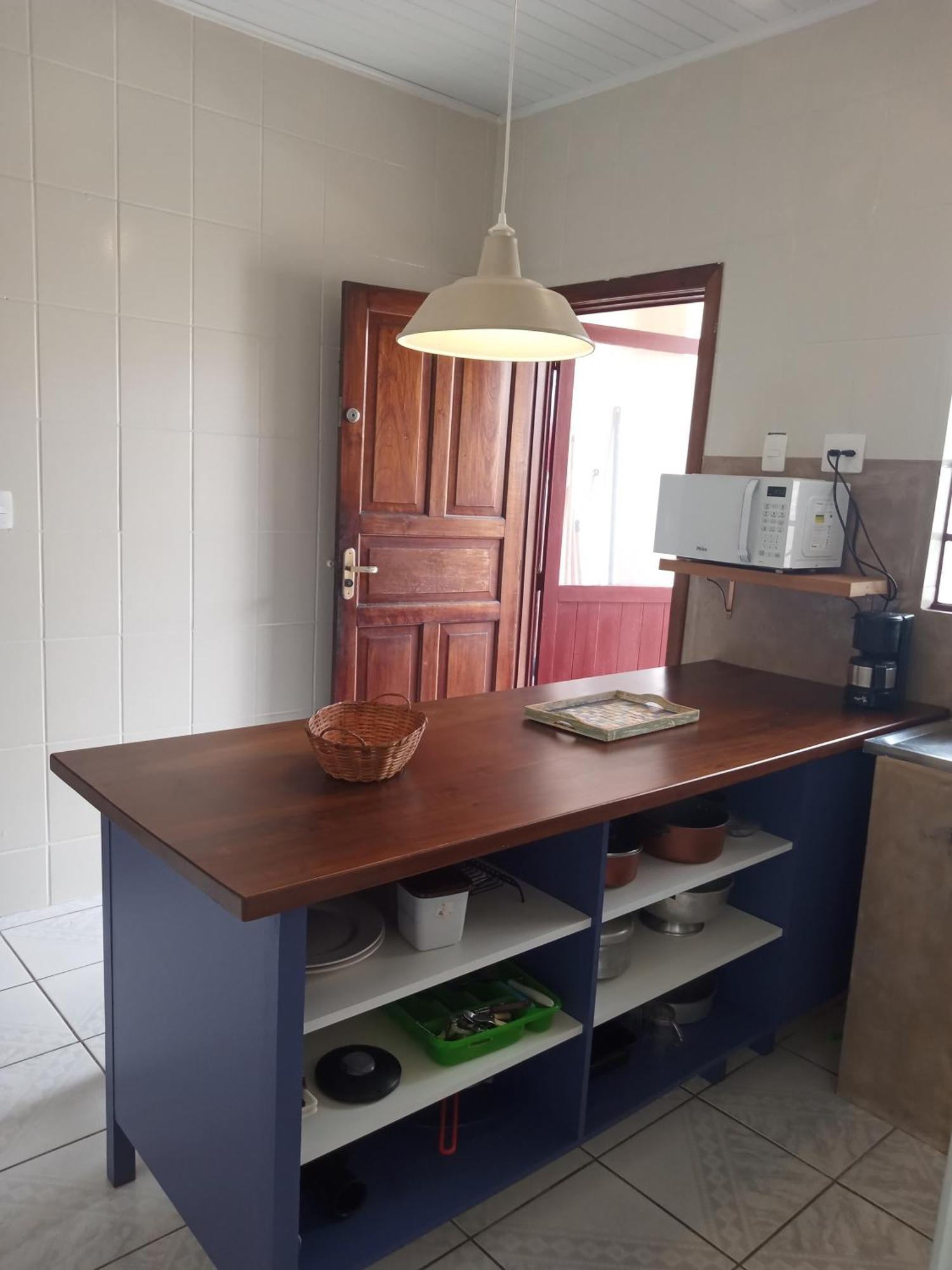 Casa de férias Casa Com Churrasqueira E Garagem Metro Prudente *