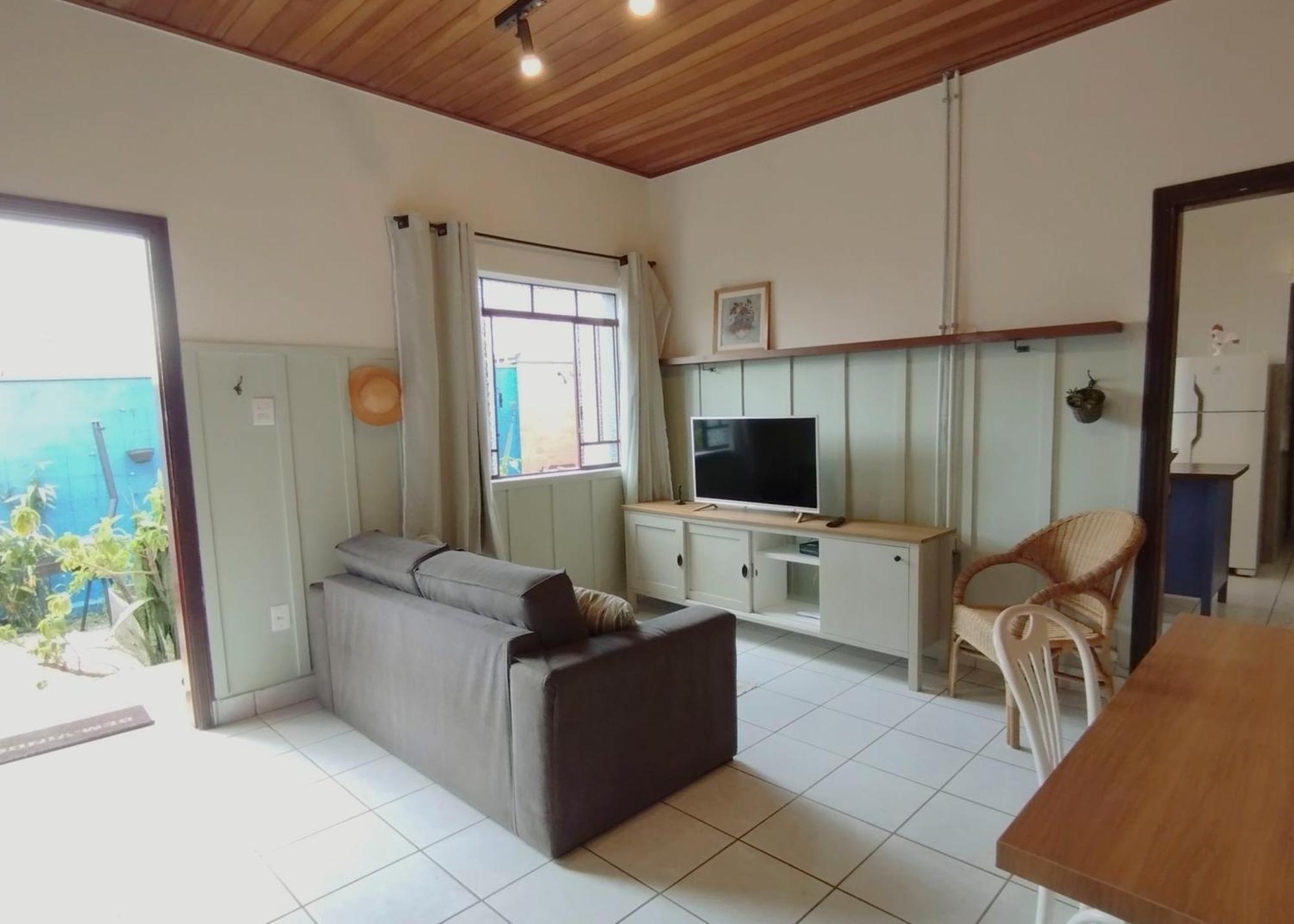 Casa Com Churrasqueira E Garagem Metro Prudente Casa de férias São Paulo